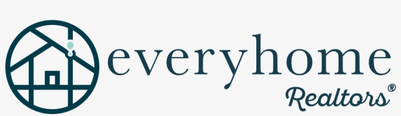 Logo - Every Home Logo, transparent png download