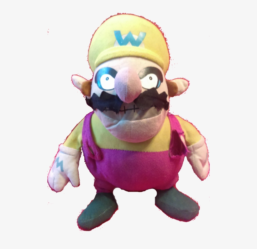 Wario - Wiki, transparent png download