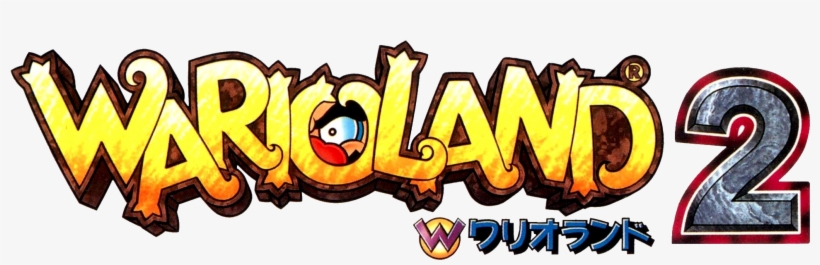 Wario Land Ii - Wario, transparent png download