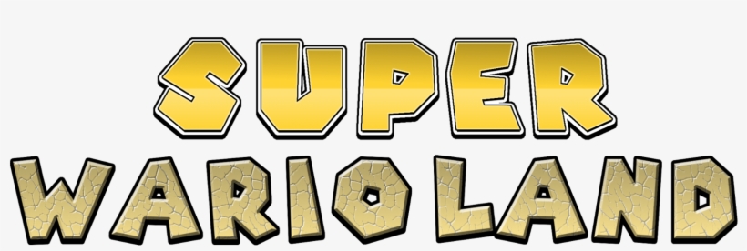 Super Wario Land, transparent png download