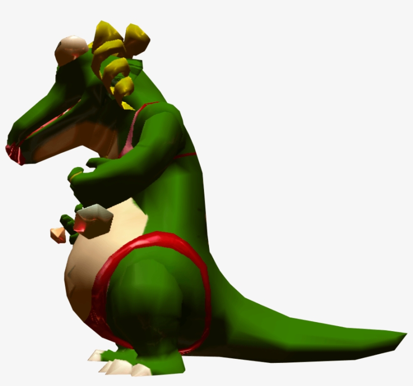 Enemies, Wario - Wario World, transparent png download