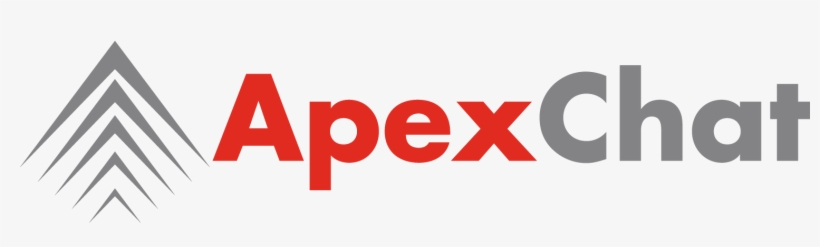 Apexchat To Provide Online-based Live Chat Services - Apex Chat, transparent png download