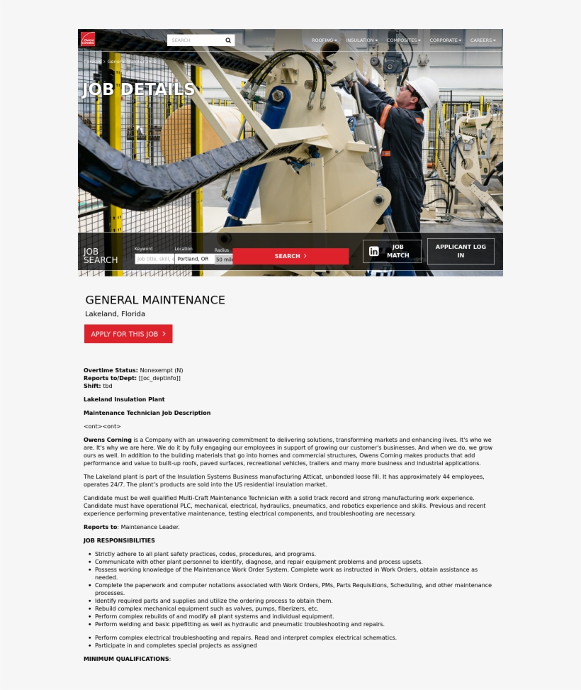 General Maintenance - Helicopter, transparent png download