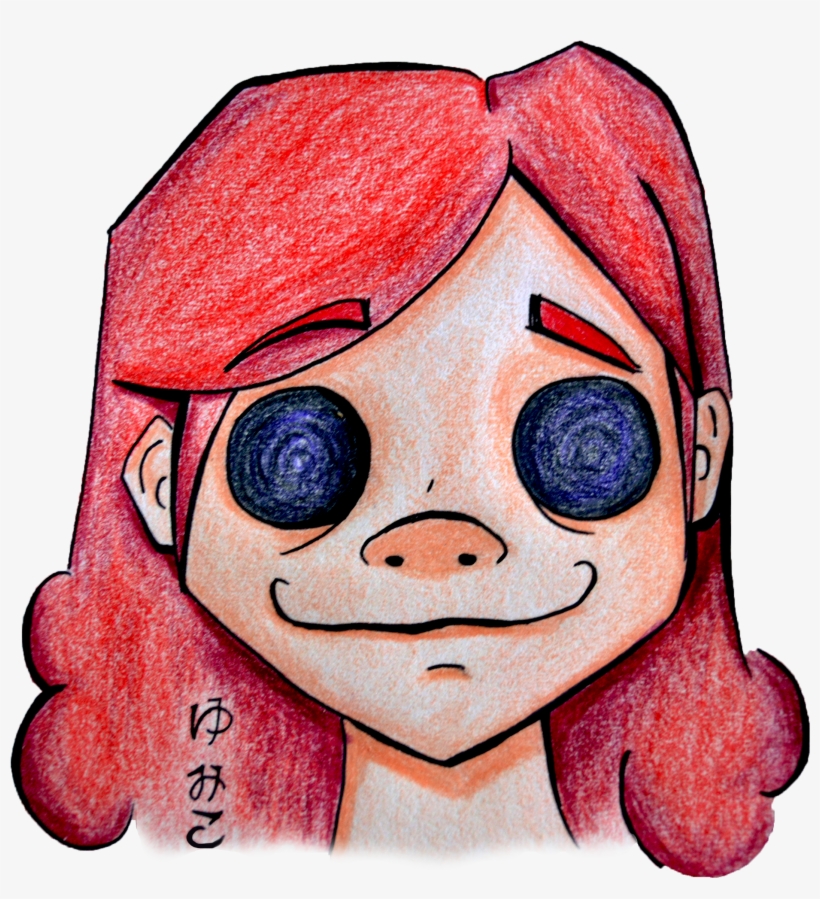 Me Gorillaz Style - Cartoon, transparent png download