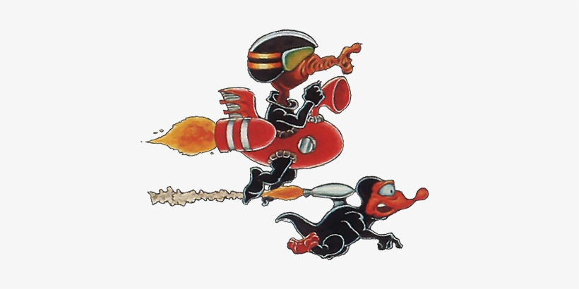 Bubsy Ii Enemy 6 - Bubsy, transparent png download