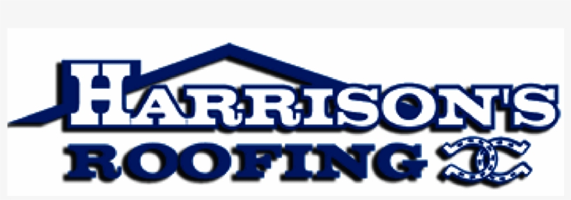 Harrison's Roofing Before & After Photo Set - Harrison's Roofing, transparent png download