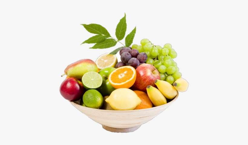 Fruit Bowl, transparent png download