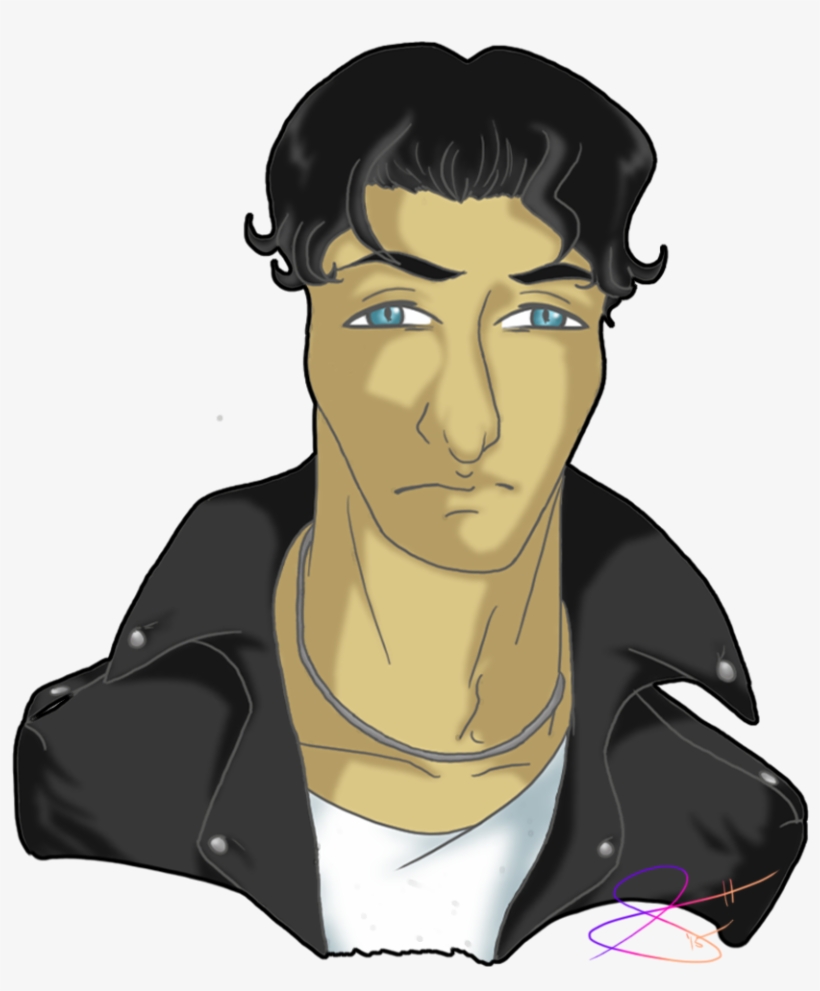 Cry Baby - Illustration, transparent png download