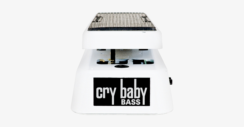 Previous Image Next Image - Dunlop Cry Baby, transparent png download