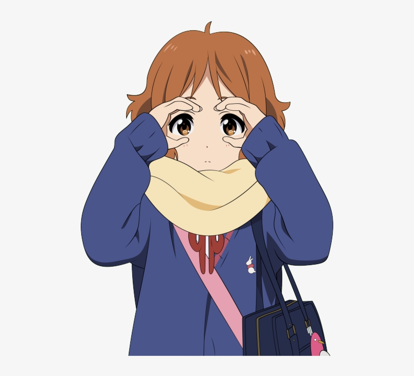 Todays Autistic Chaacter Of The Day Is - Kanna Makino Deviantart, transparent png download