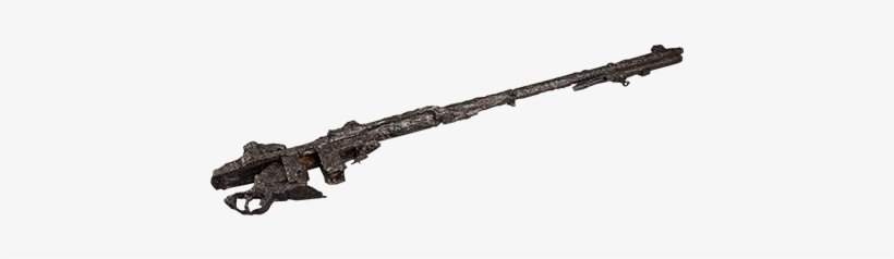 M1 Garand Found At Parker's Crossroads - Cannon, transparent png download