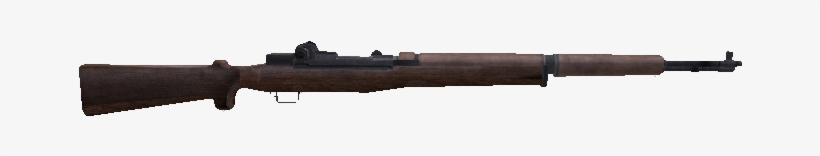 Manual - Sniper Rifle, transparent png download