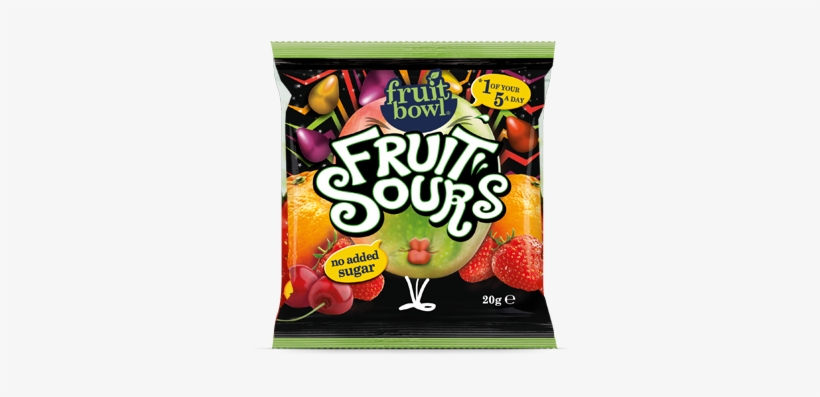 So, If You Are Looking For Something To Add To Your - Fruit Bowl École Bars Strawberry (8x20g), transparent png download