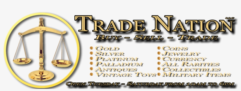 Trade Nation - Trade, transparent png download