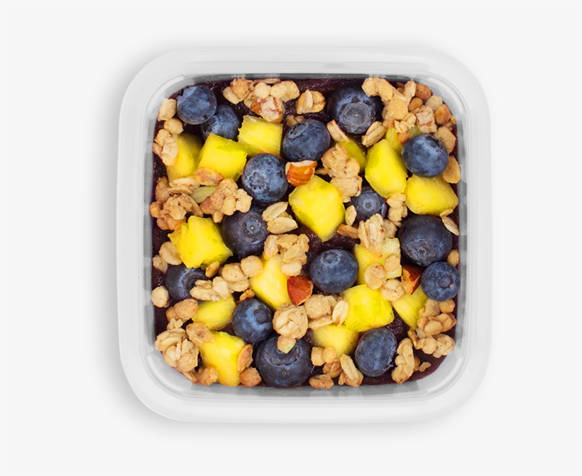 Protein - Blueberry, transparent png download