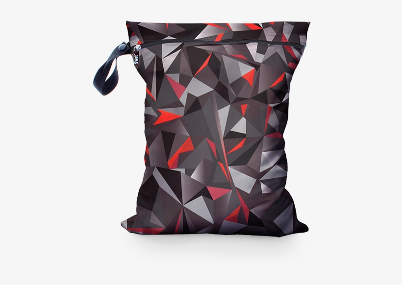 Swet Wet/dry Bag - Bag, transparent png download