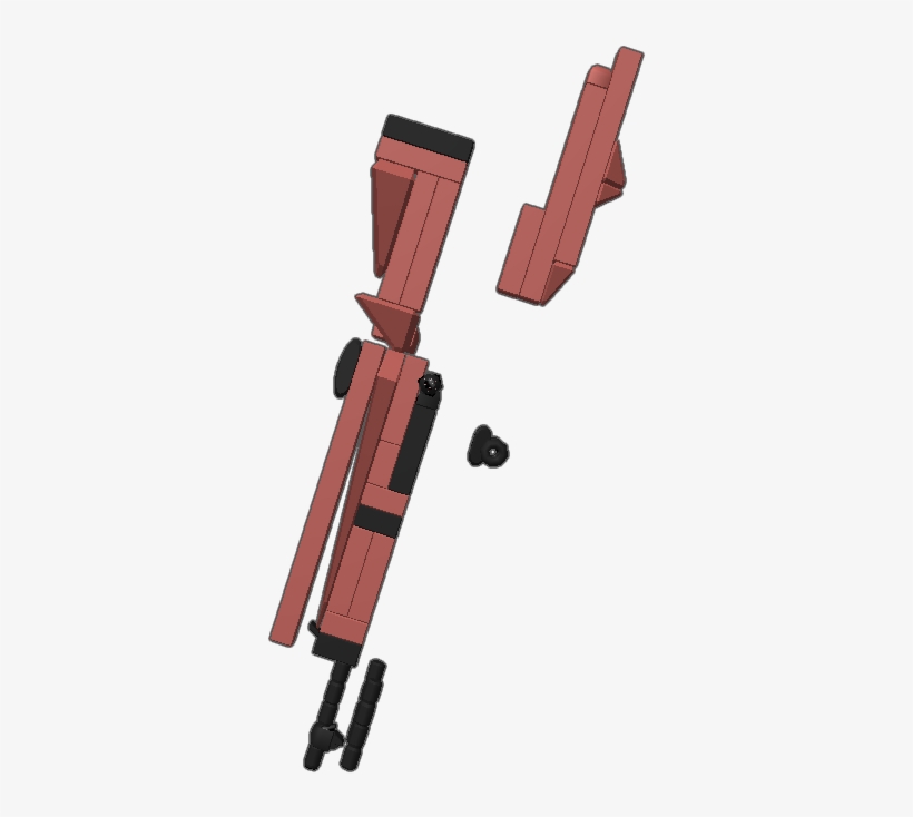 Round Capacity - Assault Rifle, transparent png download