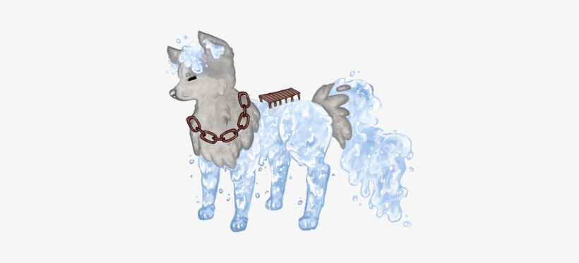 Chambers - Llama, transparent png download