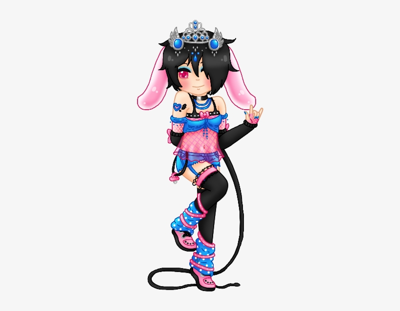 Kanna - Cartoon, transparent png download