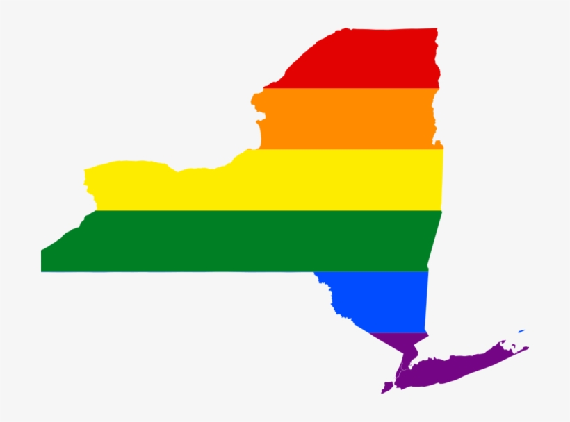 Ny Considers Medicaid Coverage Of Hormone Treatment - New York State Orange, transparent png download