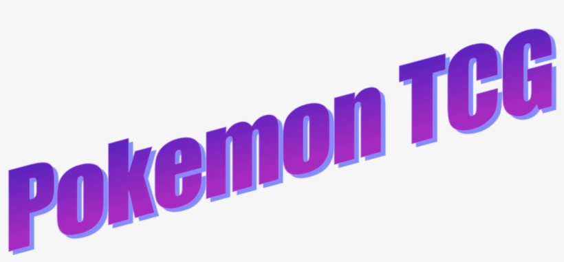 Pokémon Trading Card Game, transparent png download