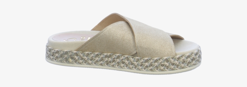 Angelina, Kanna - Slide Sandal, transparent png download