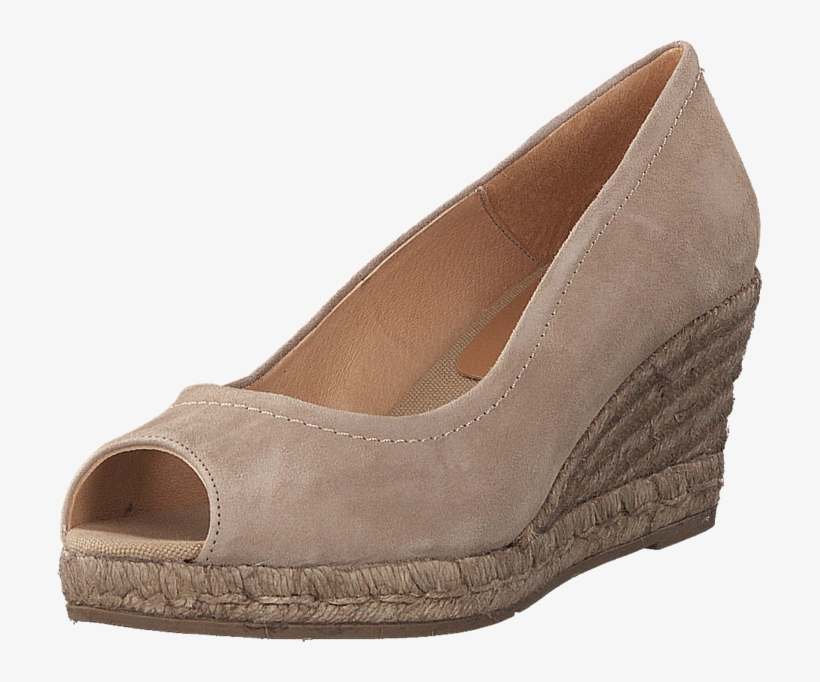 Venus Vision Ante Taupe - Shoe, transparent png download
