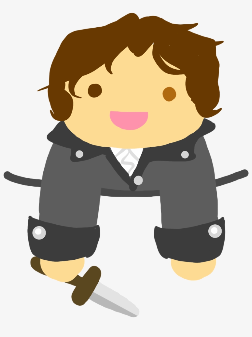 Will Make Tiny Books For Cereal Shades Of Magic Lil - Cartoon, transparent png download