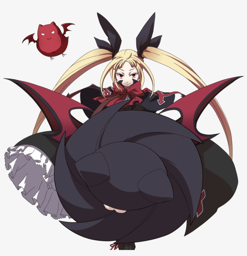 Blazblue Continuum Shift, transparent png download