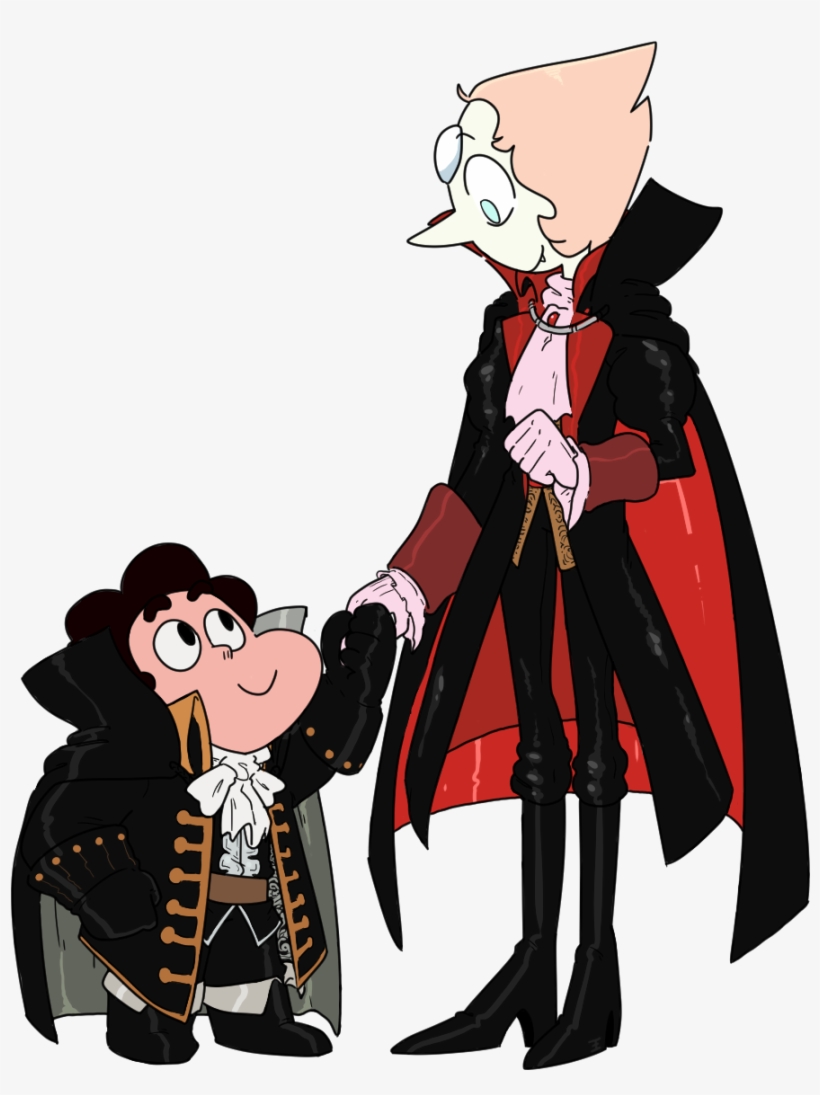 Dracula X Alucard Dracula Pearl Fictional Character - Castlevania Dracula And Alucard, transparent png download