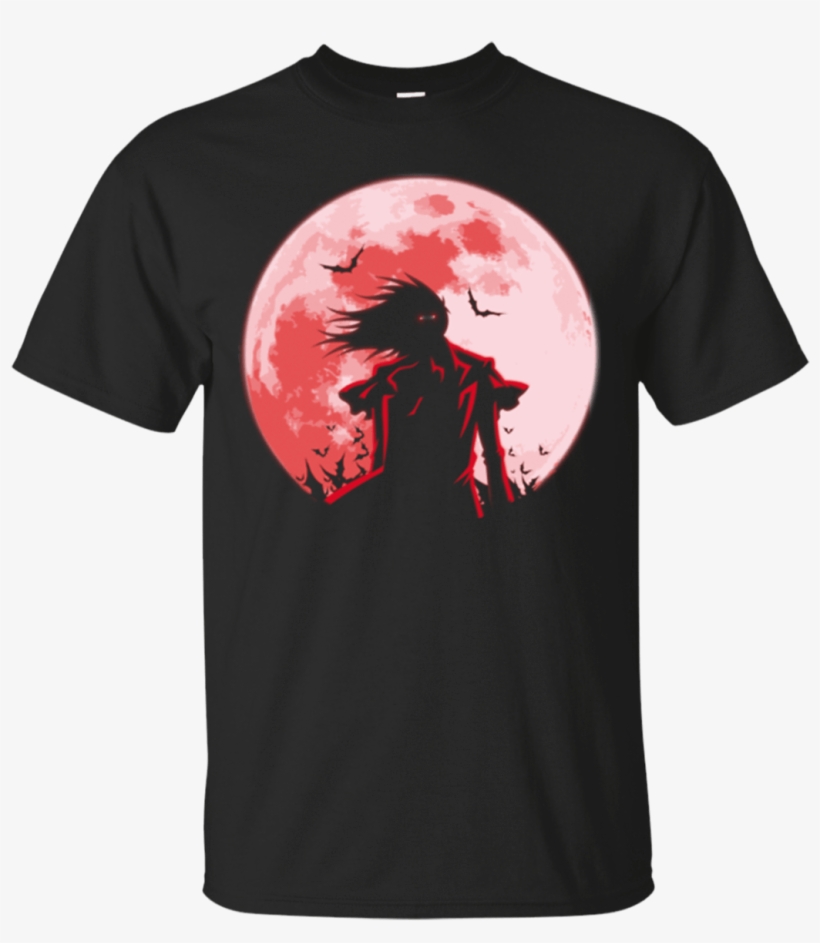 Hellsing Alucard T-shirt - Redesign Rebuild Reclaim T Shirt, transparent png download