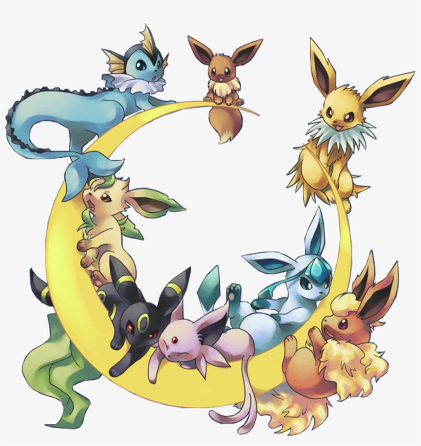 Umbrellas Custom Christmas Gift Hot New Custom Pokemon, transparent png download