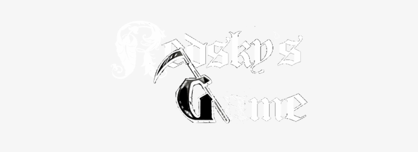 This Website Is Here To Preserve The Pua Community - Redsky's Game, transparent png download