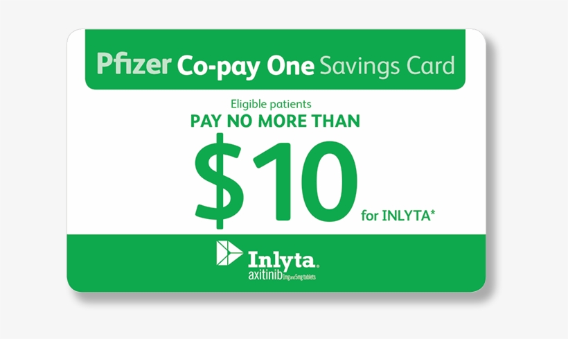 Pfizer Co-pay One Savings Program - Parallel, transparent png download