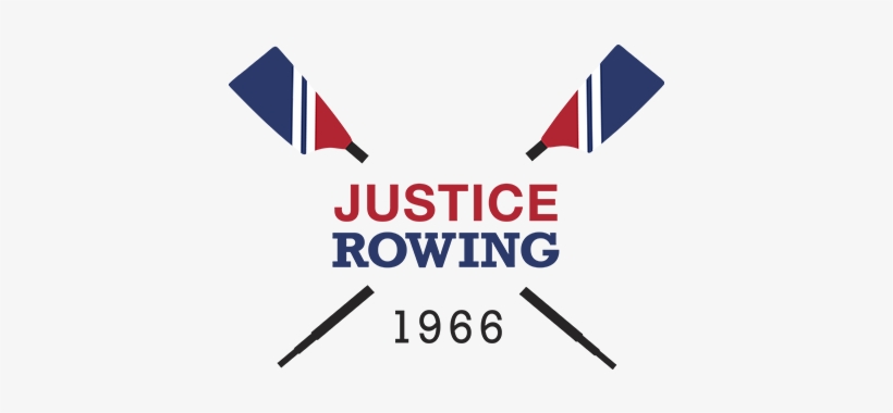 Justice Rowing - Get More Power From Your Brain [book], transparent png download
