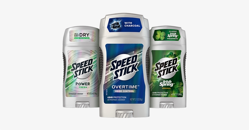 This Week At Rite Aid Speed Stick And Lady Speed Stick - Speed Stick Power Antiperspirant/deodorant, Fresh Scent,, transparent png download