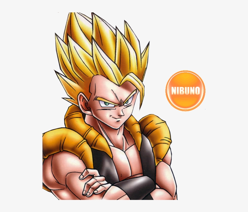 Gogeta Png, transparent png download