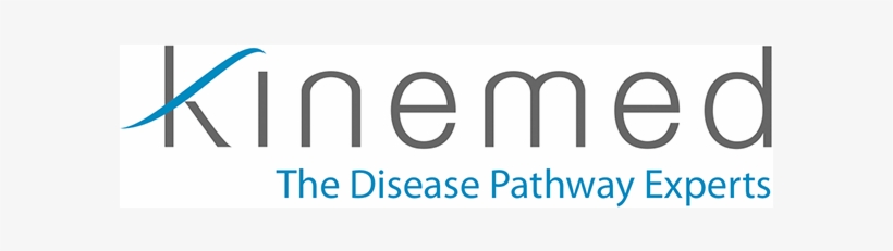 Kinemed Enters Into Strategic Proteomic Biomarker Discovery - Logo, transparent png download