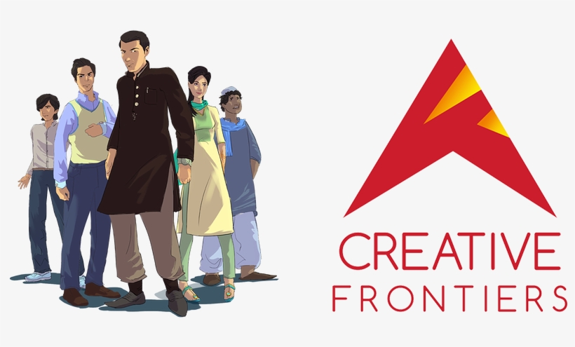 Creative Frontiers, transparent png download
