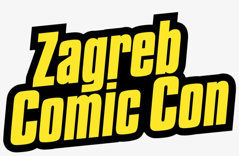 Comic Con Zagreb 2018, transparent png download