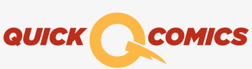 Quick Comics - Comics, transparent png download