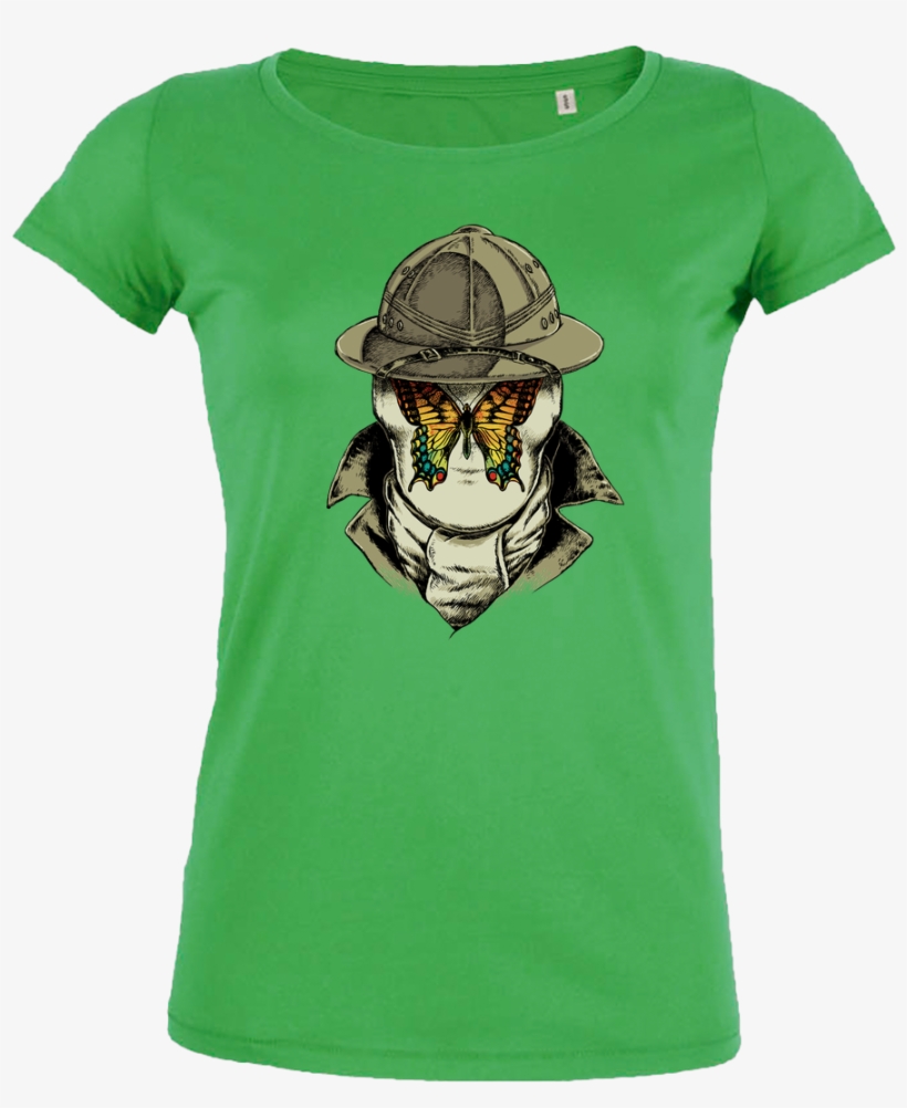 Rico Mambo Rorschach Hd T-shirt Stella Loves Light, transparent png download