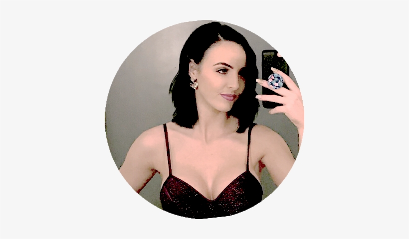 Peyton Royce - Girl, transparent png download