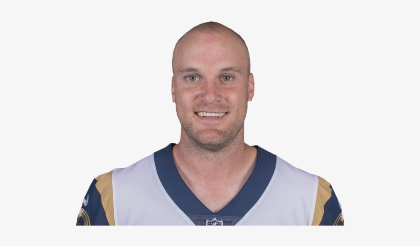 Greg Zuerlein, transparent png download