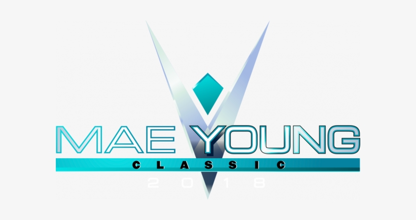 Wwe Rosters - Mae Young Classic Logo, transparent png download
