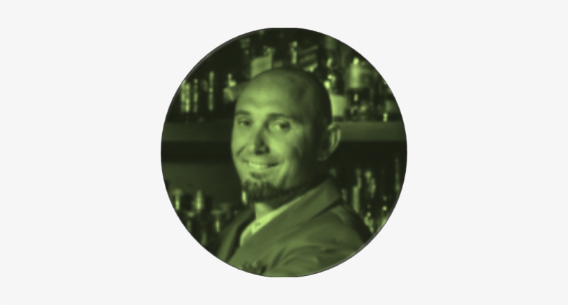 Sven Almenning - Wall Clock, transparent png download