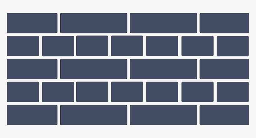 An Imag Of English Bond Brick Work Pattern Transparent Brick Pattern Png Transparent Png 774x363 Free Download On Nicepng