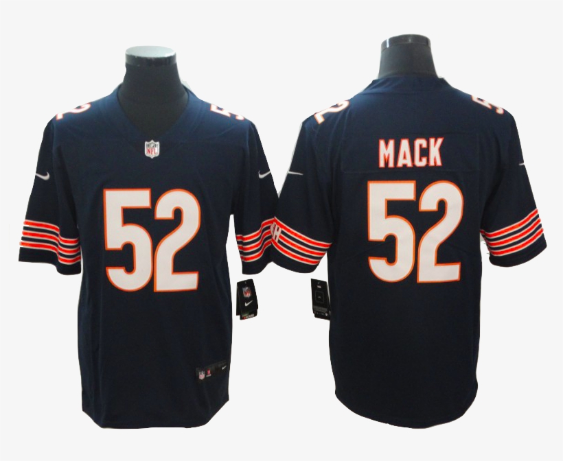 Khalil Mack, transparent png download