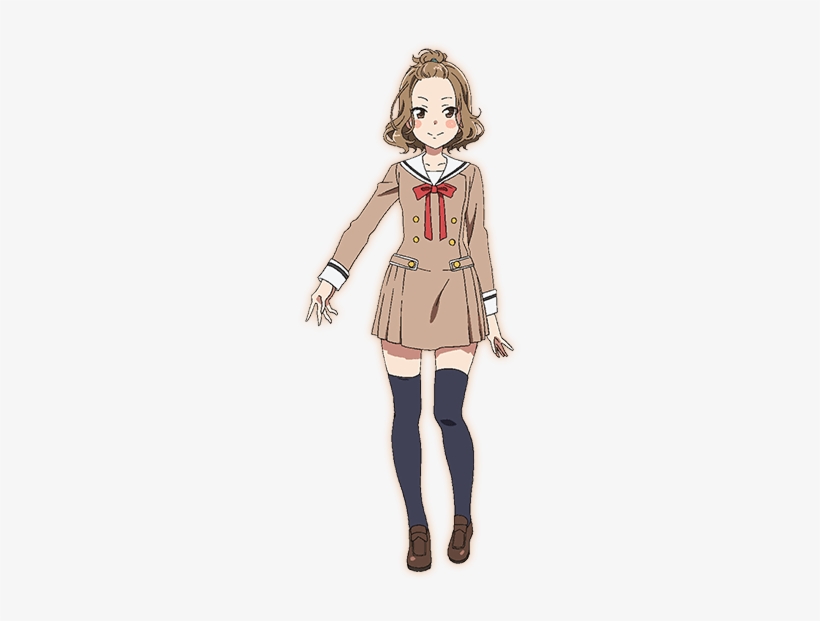 Umino Natsuki - Bang Dream!, transparent png download