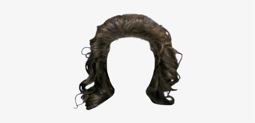 Lace Wig, transparent png download